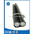 Good quality XLPE insulated ABC cable